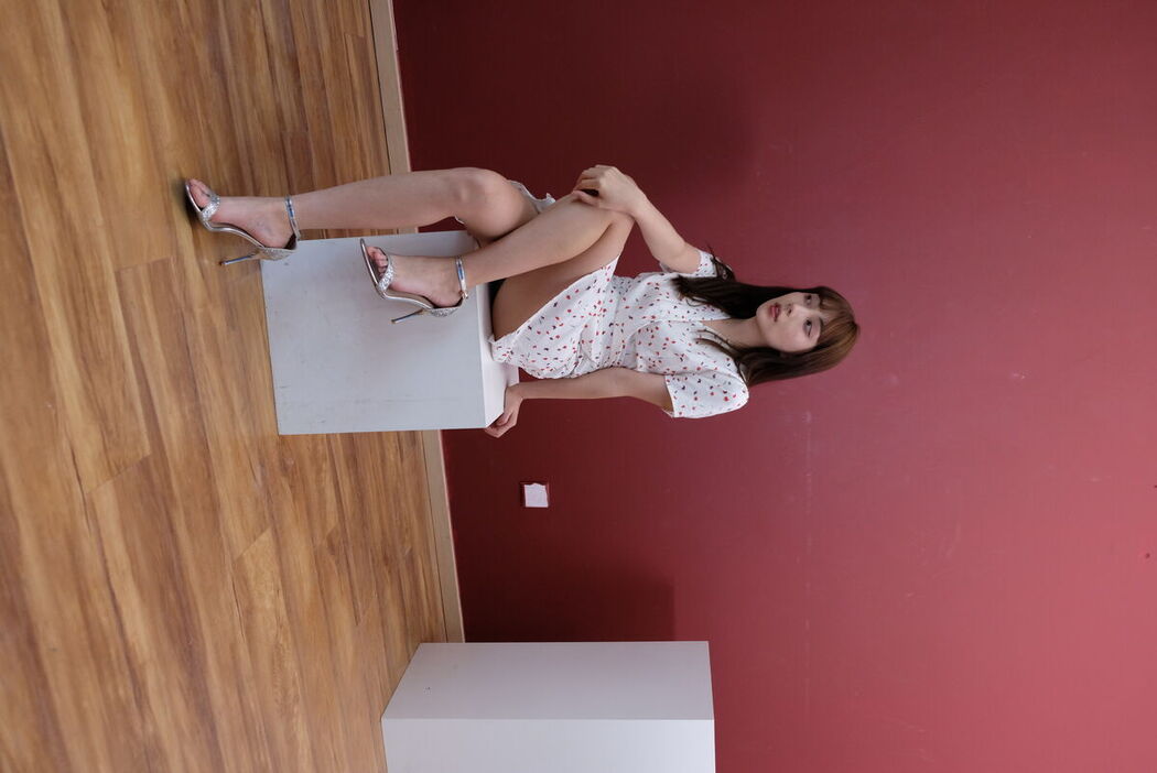 Private Photoshoot Yan Yuan 演員 – 國模 2021.05.21 大尺度 私拍 套圖 Part01 (67P)