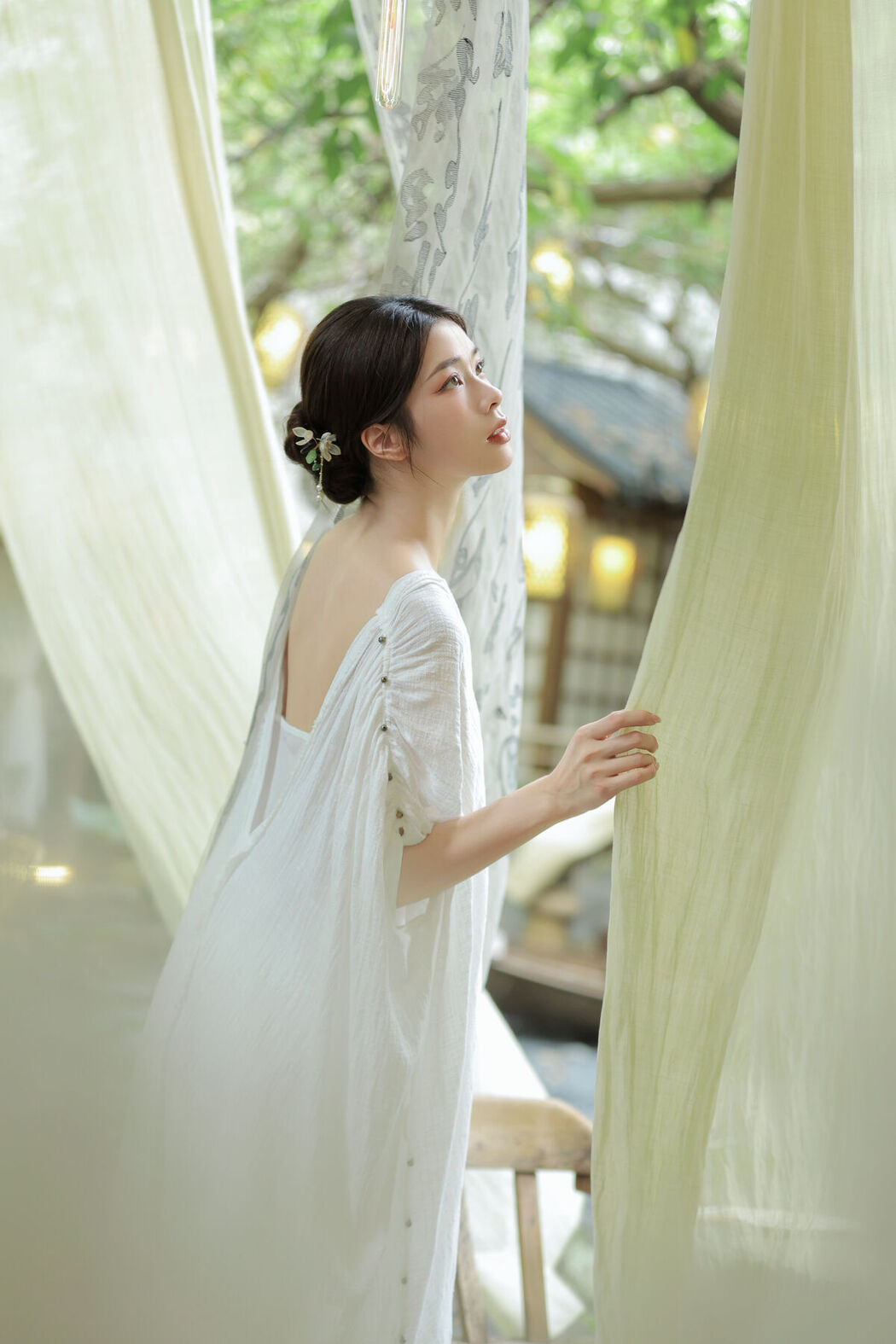 YiTuYu艺图语 Vol.8112 板板酱 (36P)