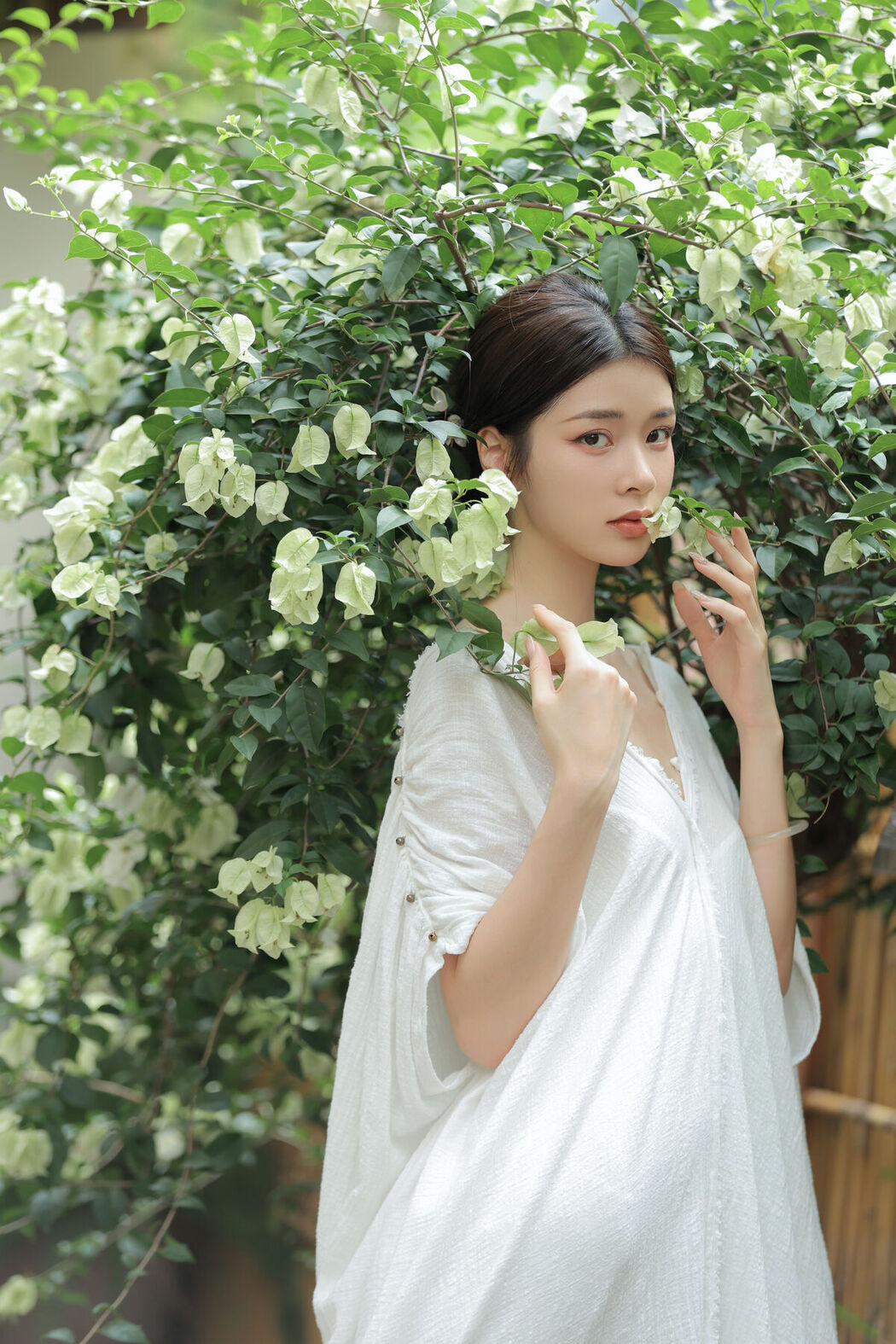 YiTuYu艺图语 Vol.8112 板板酱 (36P)