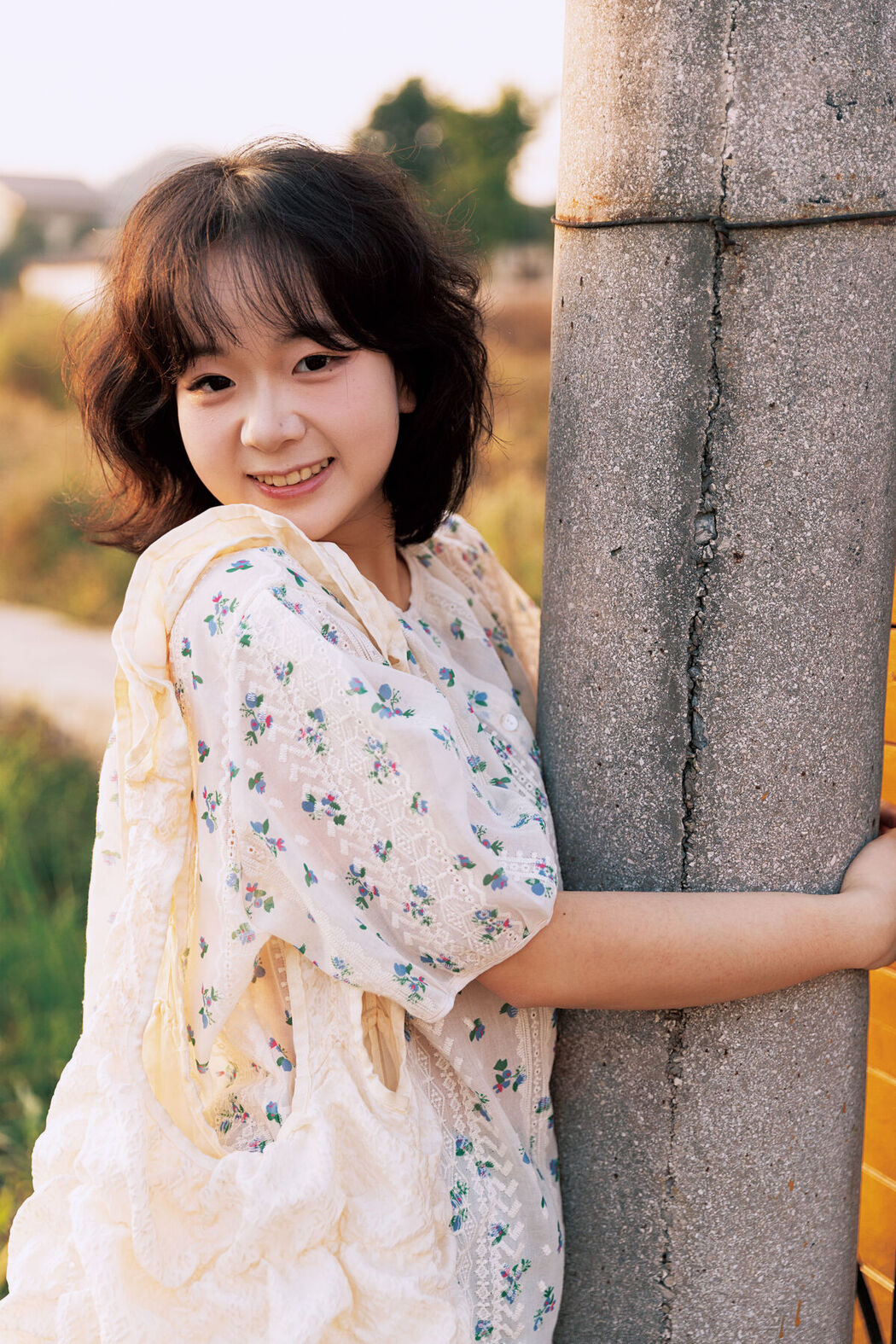 YiTuYu艺图语 Vol.8049 Zhe Er Xiang Cai