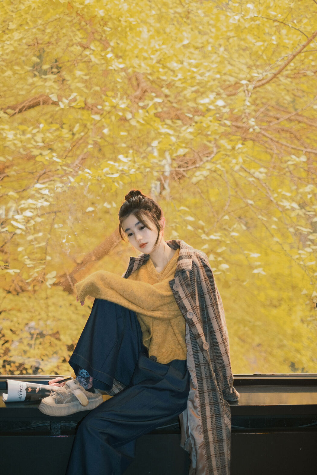 YiTuYu艺图语 Vol.8090 凡凡 (22P)