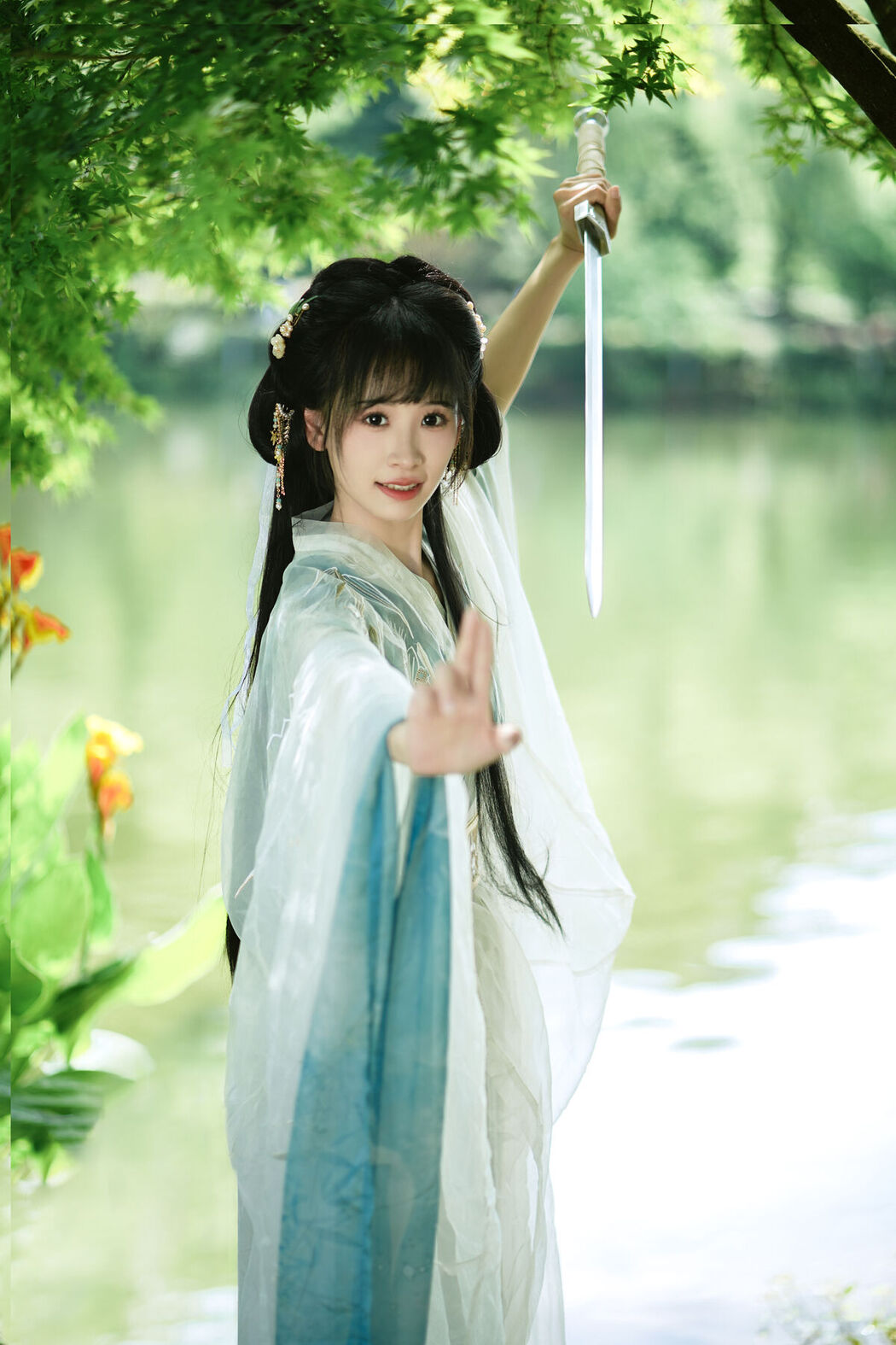 YiTuYu艺图语 Vol.8072 春娇 (23P)