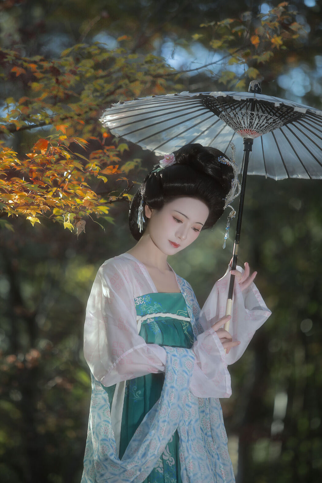 YiTuYu艺图语 Vol.8085 瑜瑾 (25P)