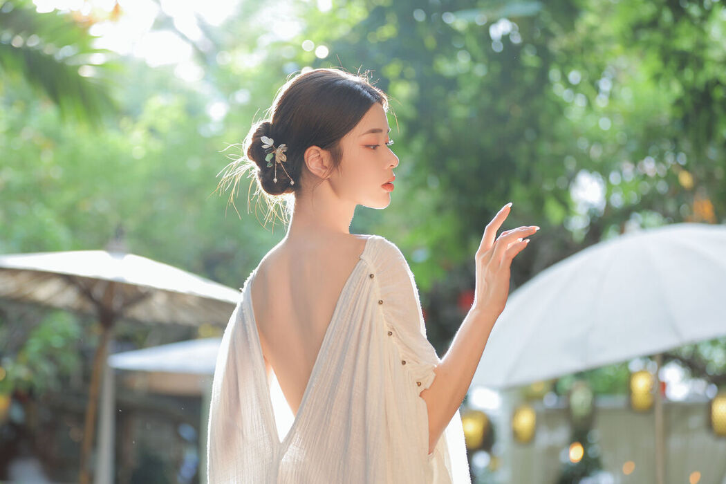 YiTuYu艺图语 Vol.8112 板板酱 (36P)