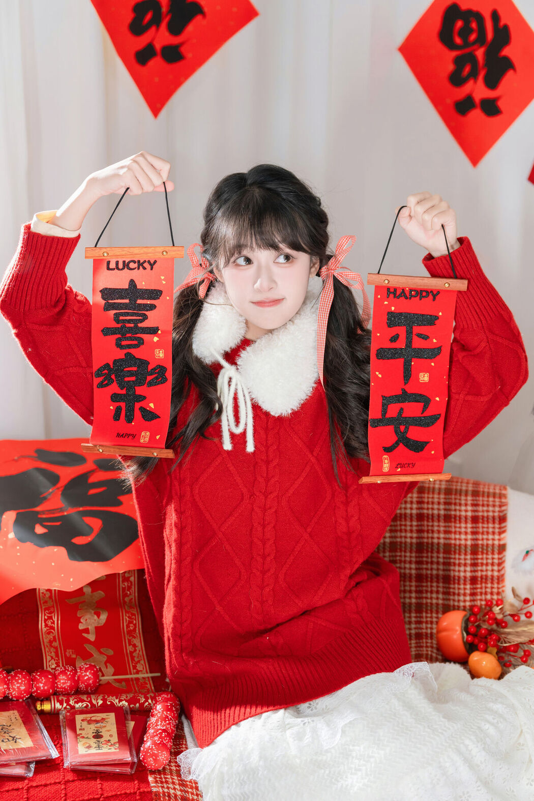 YiTuYu艺图语 Vol.8125 夏芋小年 (23P)