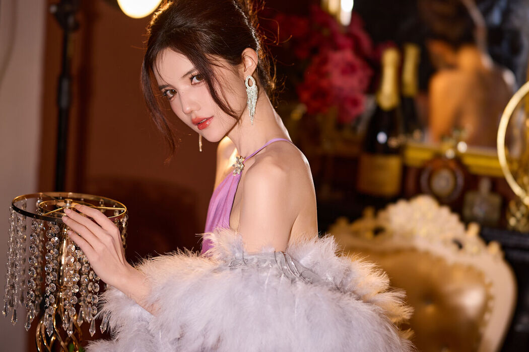 YiTuYu艺图语 Vol.8073 多米Domy (28P)