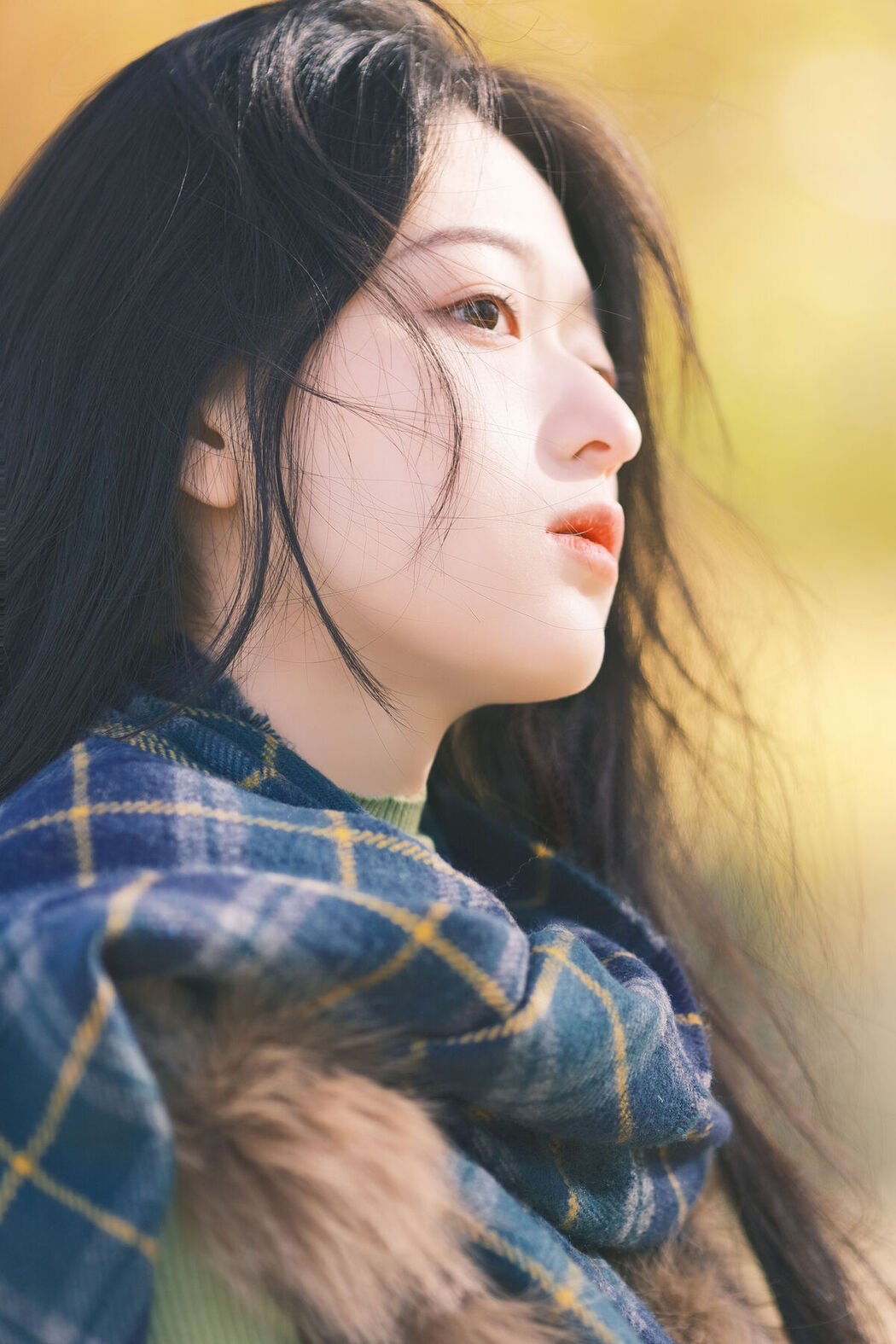 YiTuYu艺图语 Vol.8107 徐嘉悦 (23P)