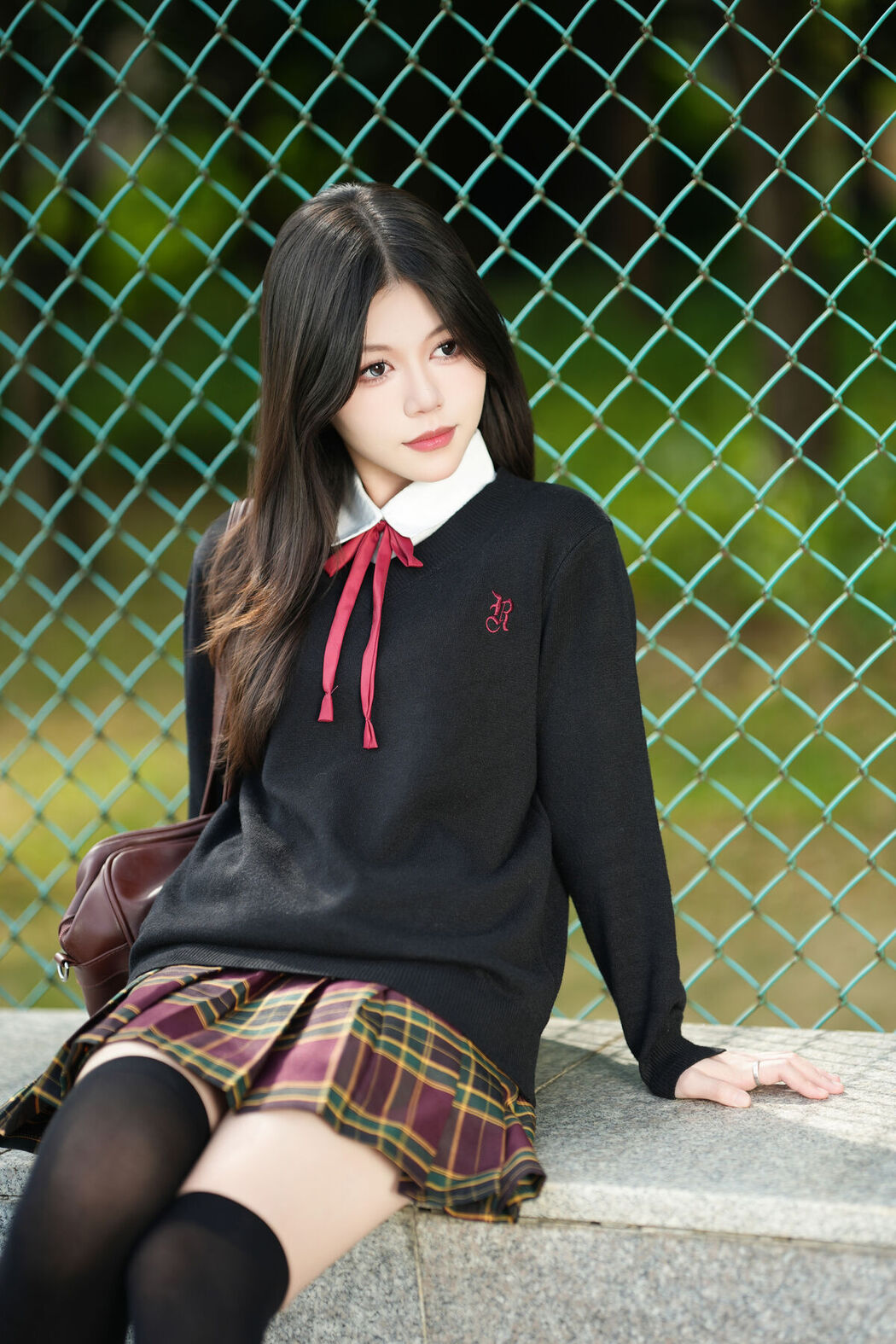YiTuYu艺图语 Vol.8067 璇 (26P)