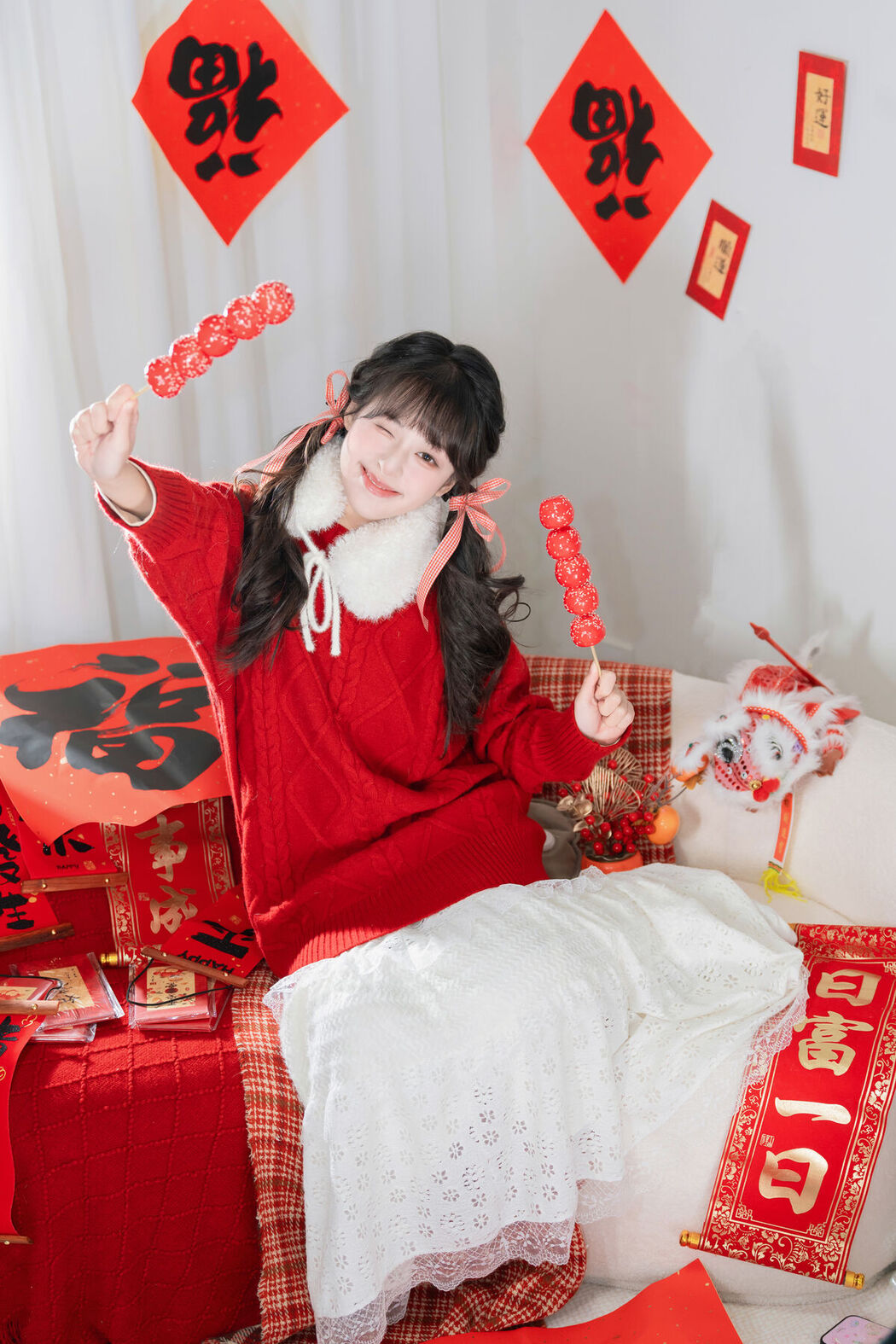 YiTuYu艺图语 Vol.8125 夏芋小年 (23P)