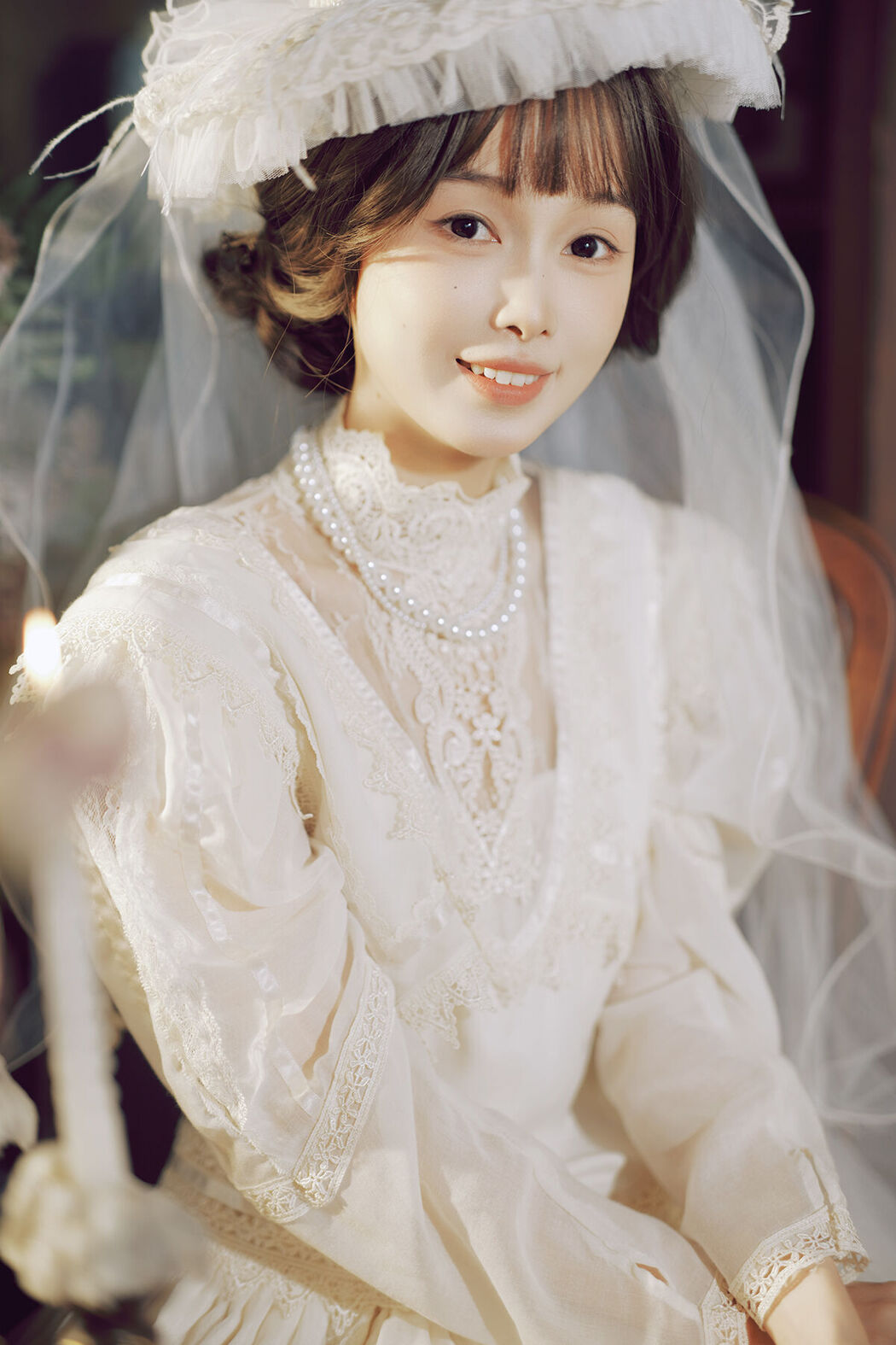 YiTuYu艺图语 Vol.8074 酸奶加心好好次 (22P) Cover Photo