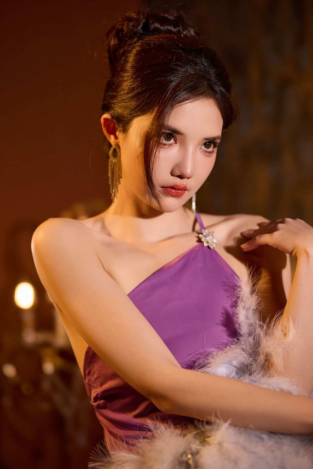 YiTuYu艺图语 Vol.8073 多米Domy (28P)