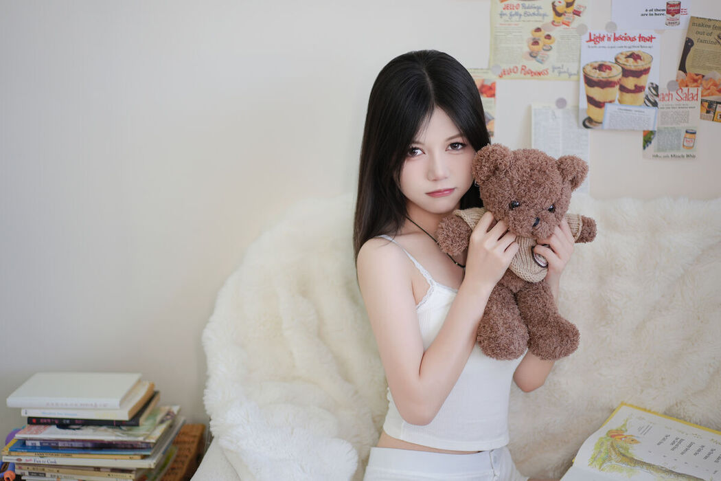 YiTuYu艺图语 Vol.8092 璇 (32P)