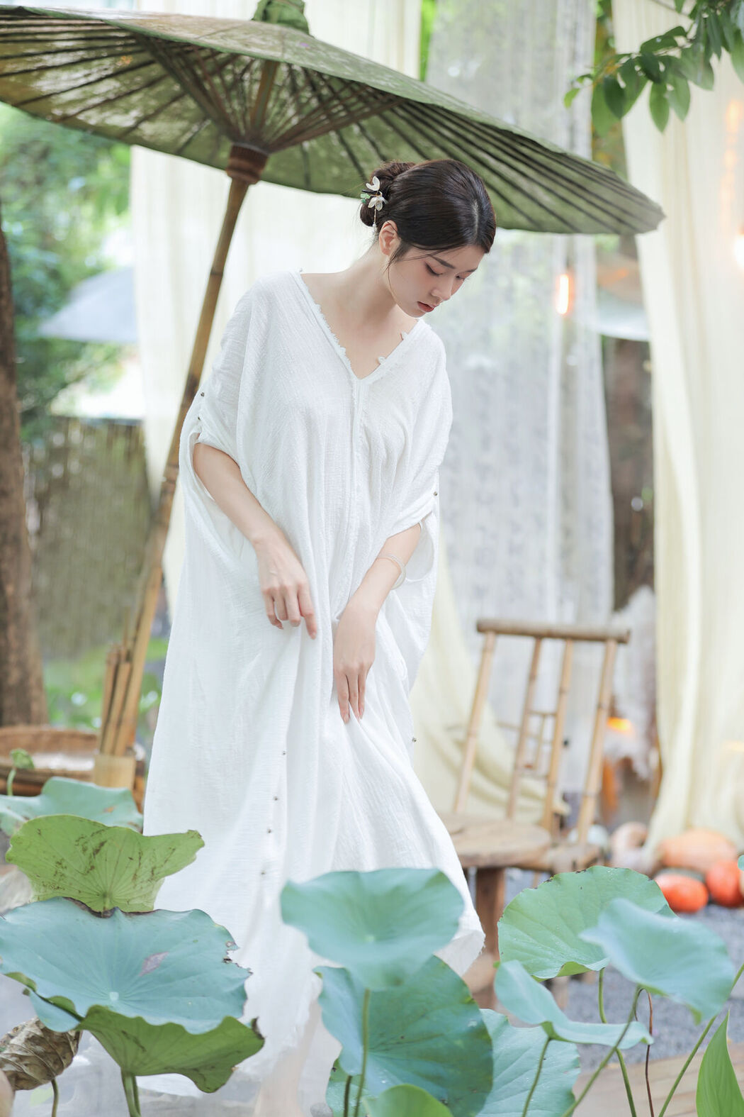 YiTuYu艺图语 Vol.8112 板板酱 (36P)
