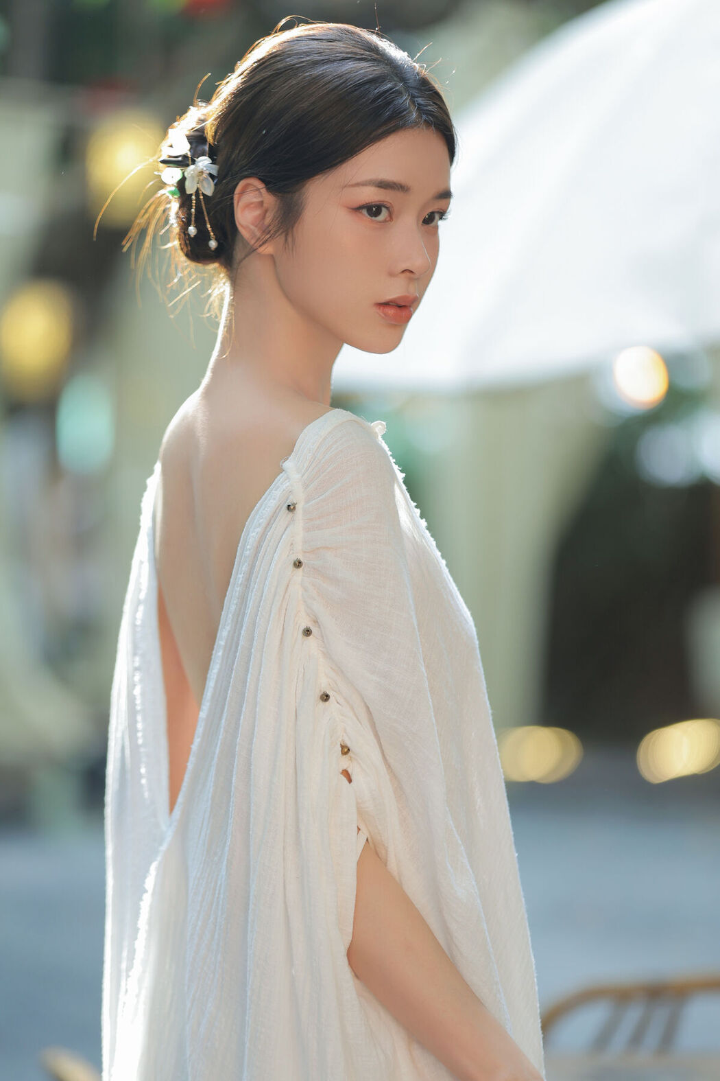 YiTuYu艺图语 Vol.8112 板板酱 (36P)