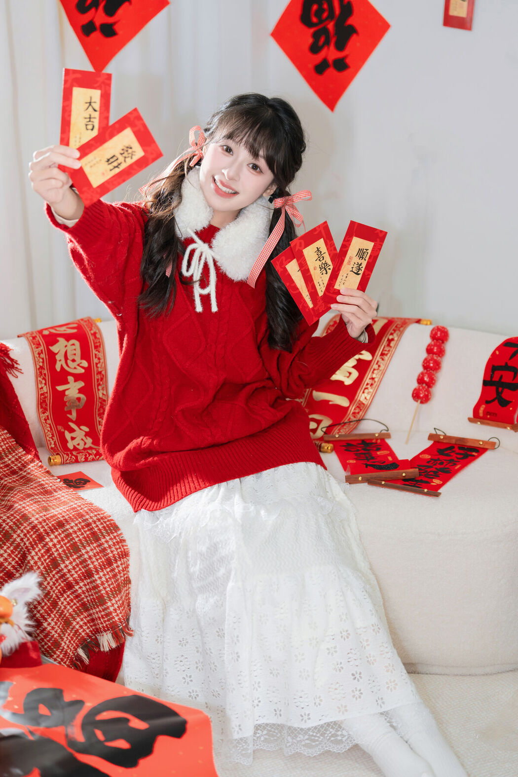 YiTuYu艺图语 Vol.8125 夏芋小年 (23P)