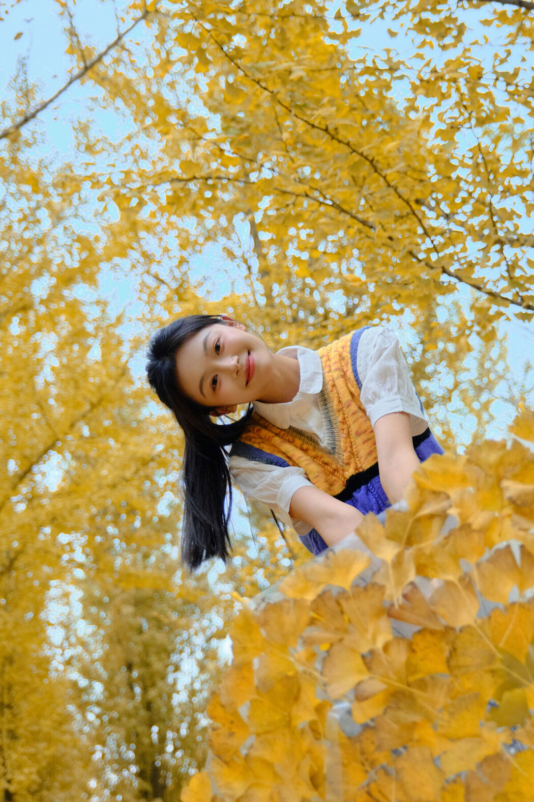 YiTuYu艺图语 Vol.8099 小番茄 (26P)