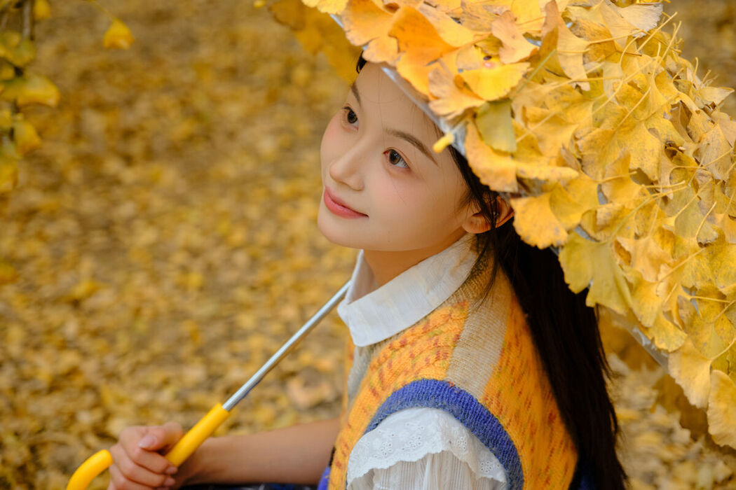 YiTuYu艺图语 Vol.8099 小番茄 (26P)