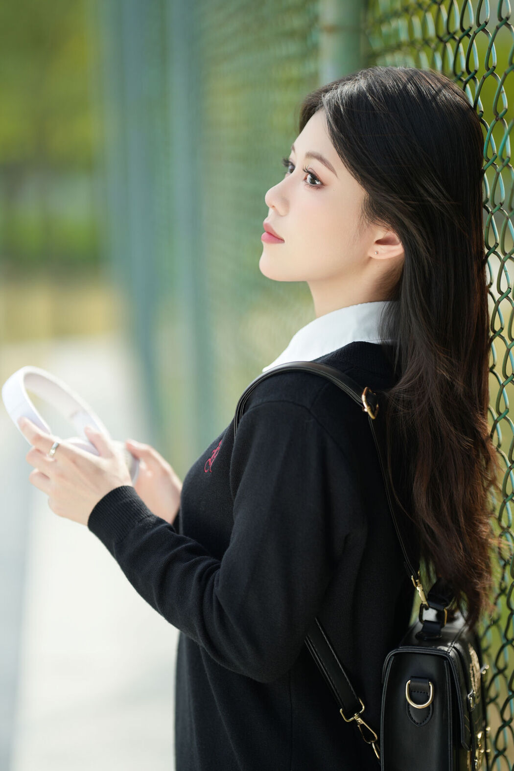 YiTuYu艺图语 Vol.8067 璇 (26P)