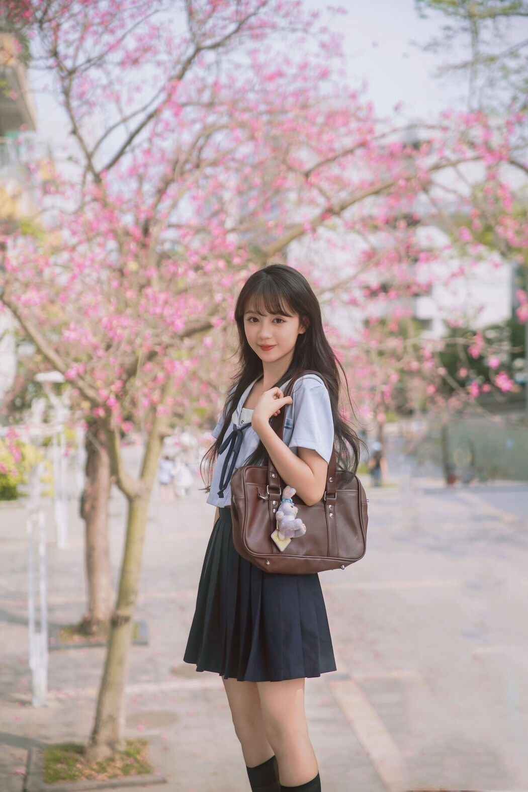YiTuYu艺图语 Vol.8050 Xiao Yu
