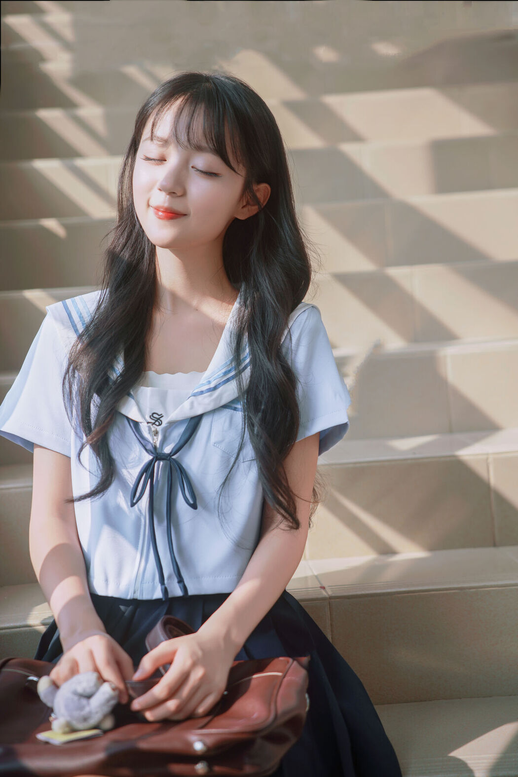 YiTuYu艺图语 Vol.8050 Xiao Yu