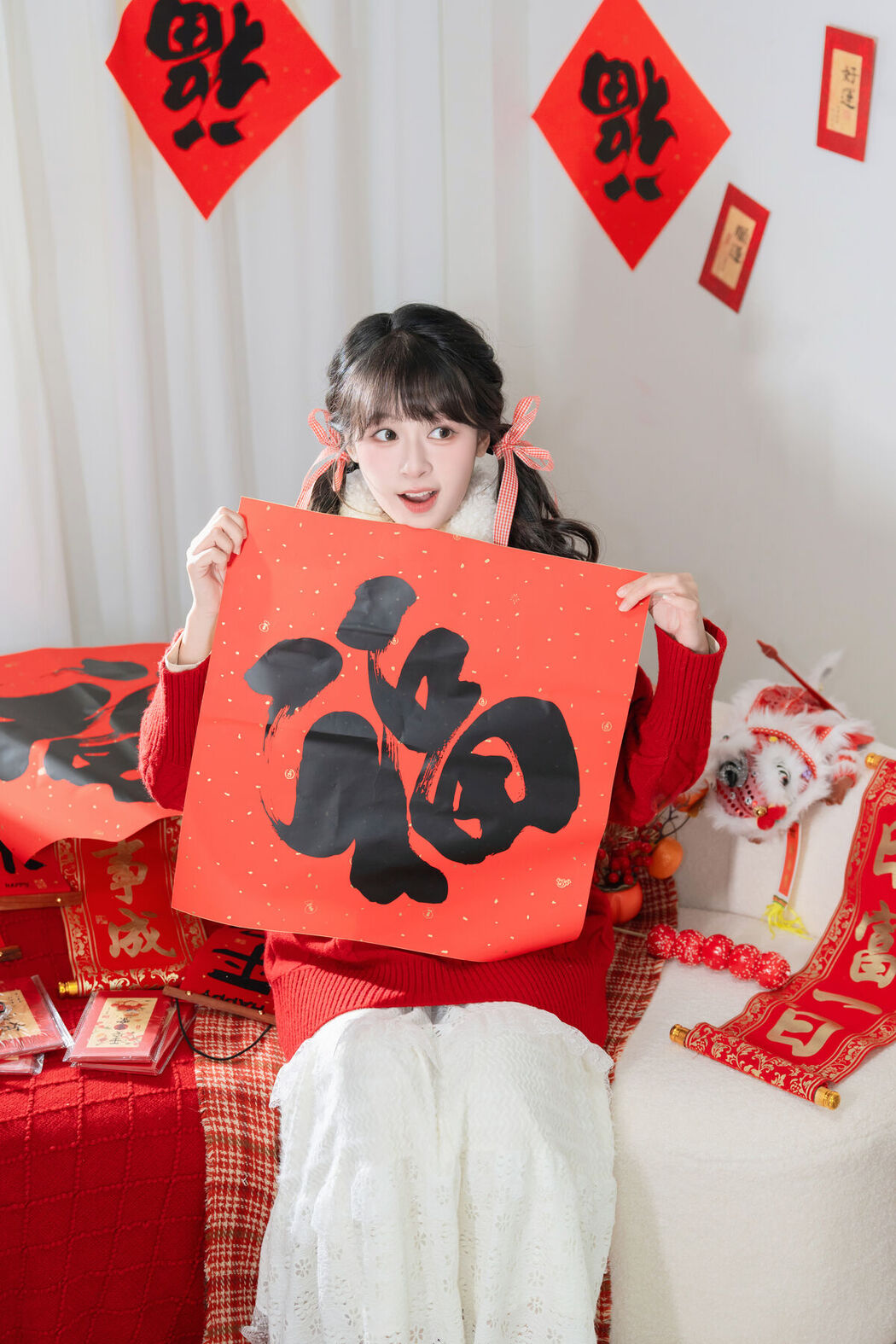 YiTuYu艺图语 Vol.8125 夏芋小年 (23P)