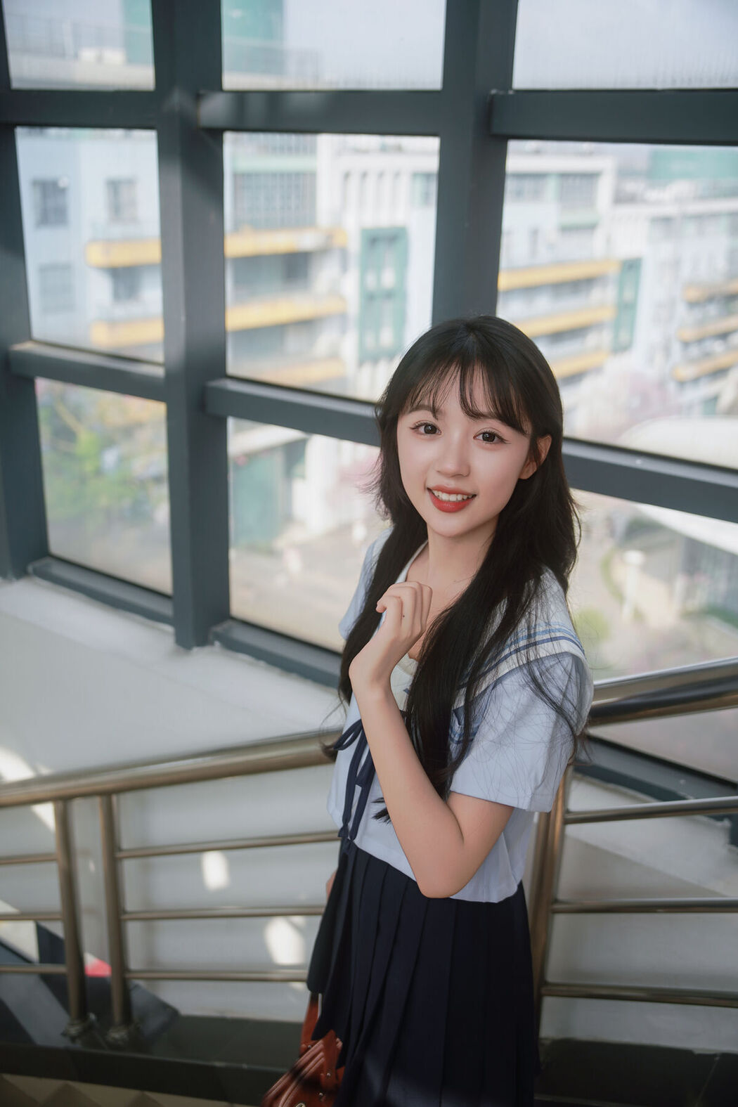 YiTuYu艺图语 Vol.8050 Xiao Yu