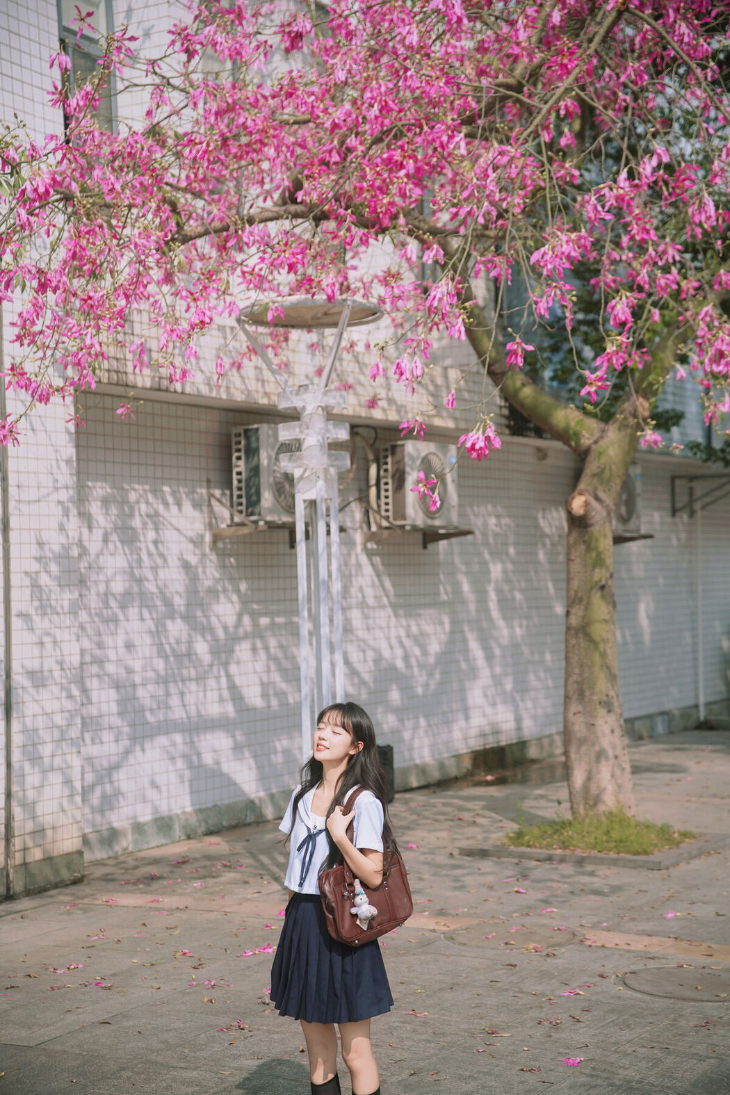 YiTuYu艺图语 Vol.8050 Xiao Yu