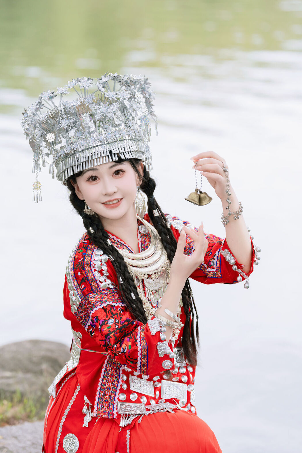 YiTuYu艺图语 Vol.8063 湫一只岁岁 (24P)