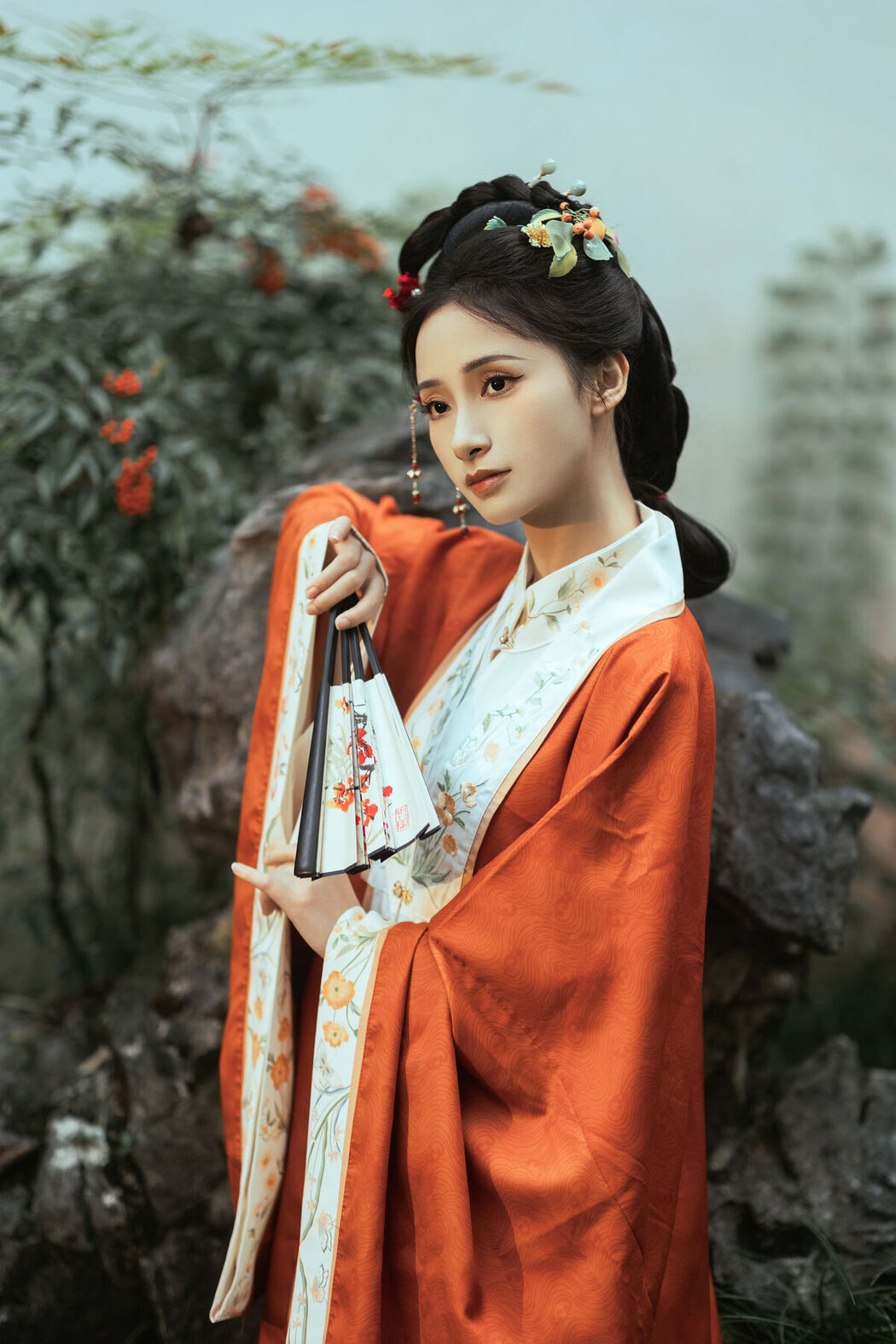 YiTuYu艺图语 Vol.8094 眸小妖 (36P)