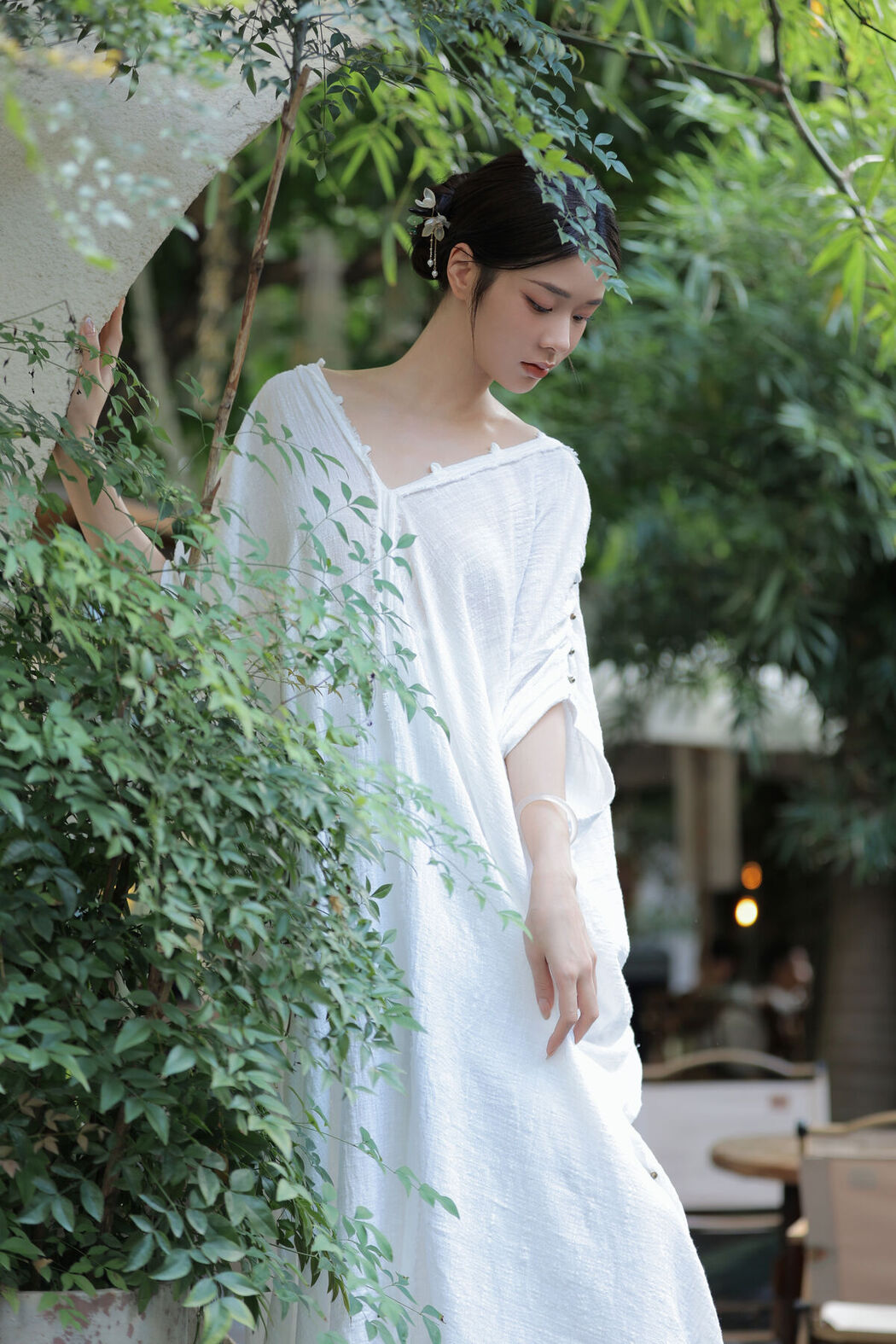 YiTuYu艺图语 Vol.8112 板板酱 (36P)
