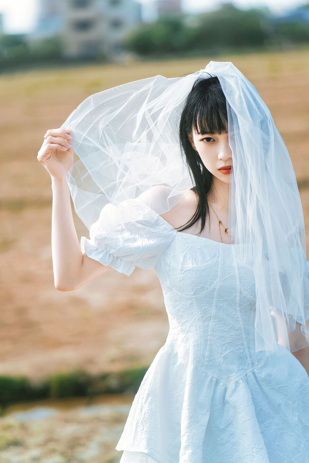 YiTuYu艺图语 Vol.8075 大何 (27P)
