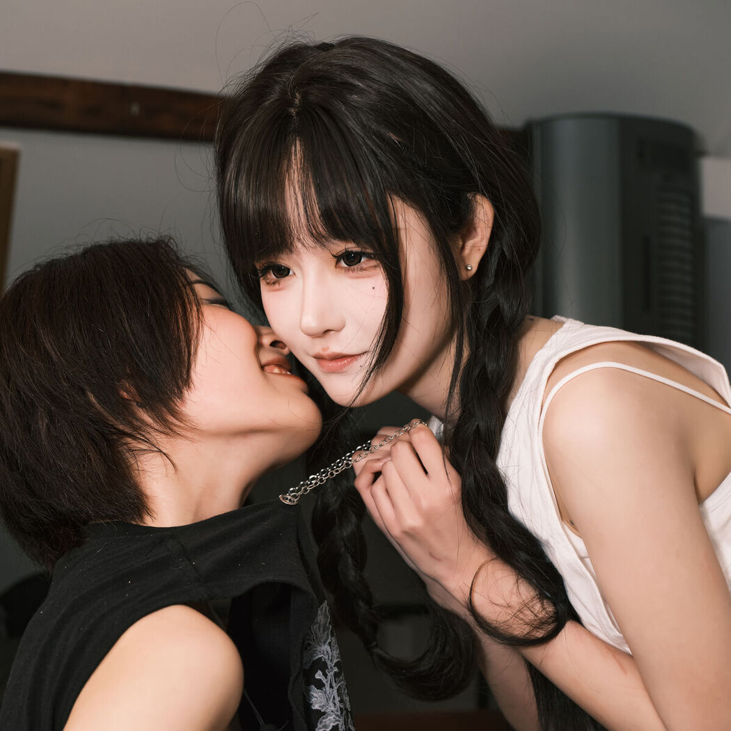 YiTuYu艺图语 Vol.8133 孟程程 (18P)