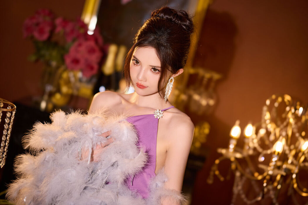 YiTuYu艺图语 Vol.8073 多米Domy (28P)