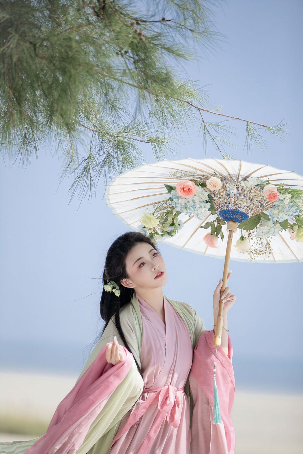 YiTuYu艺图语 Vol.8080 谨陬捌 (22P)