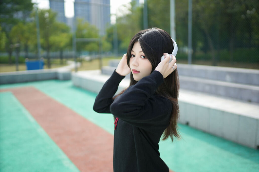 YiTuYu艺图语 Vol.8067 璇 (26P)