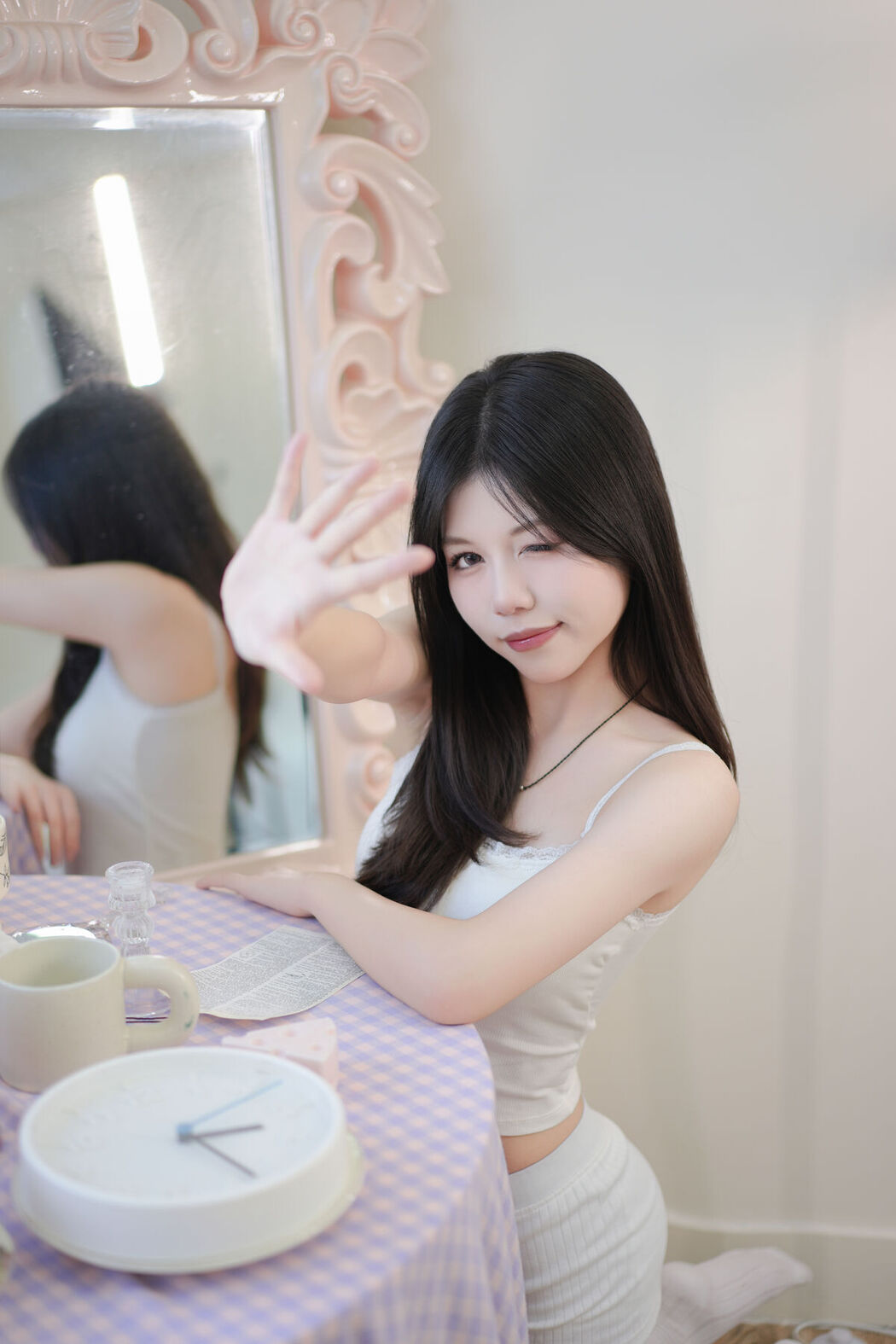 YiTuYu艺图语 Vol.8092 璇 (32P)