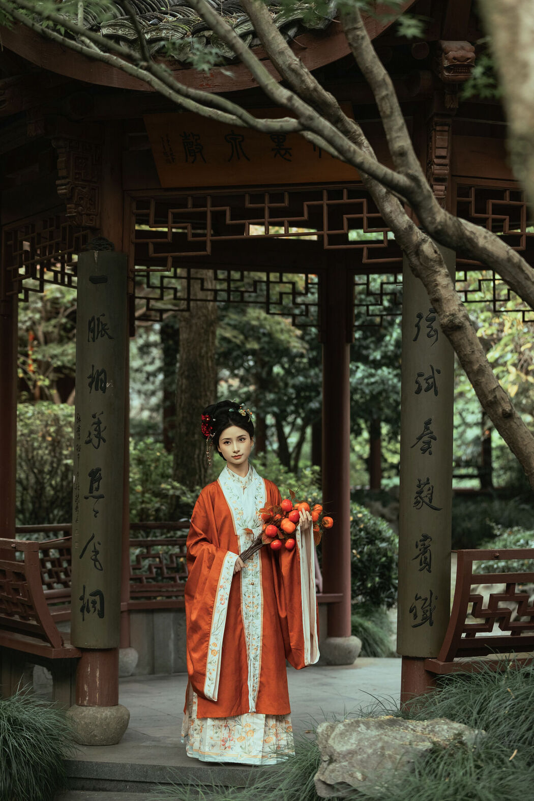YiTuYu艺图语 Vol.8094 眸小妖 (36P)