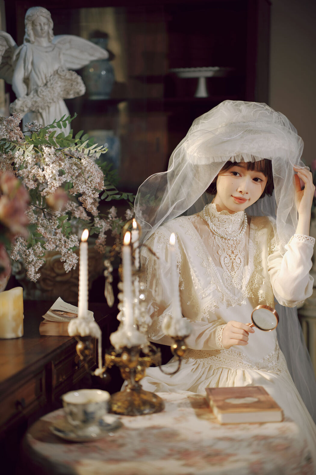 YiTuYu艺图语 Vol.8074 酸奶加心好好次 (22P)