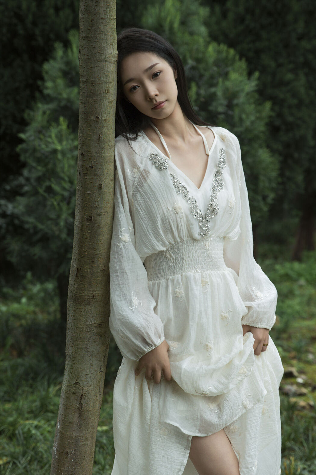YiTuYu艺图语 Vol.8060 鑫鑫 (23P)