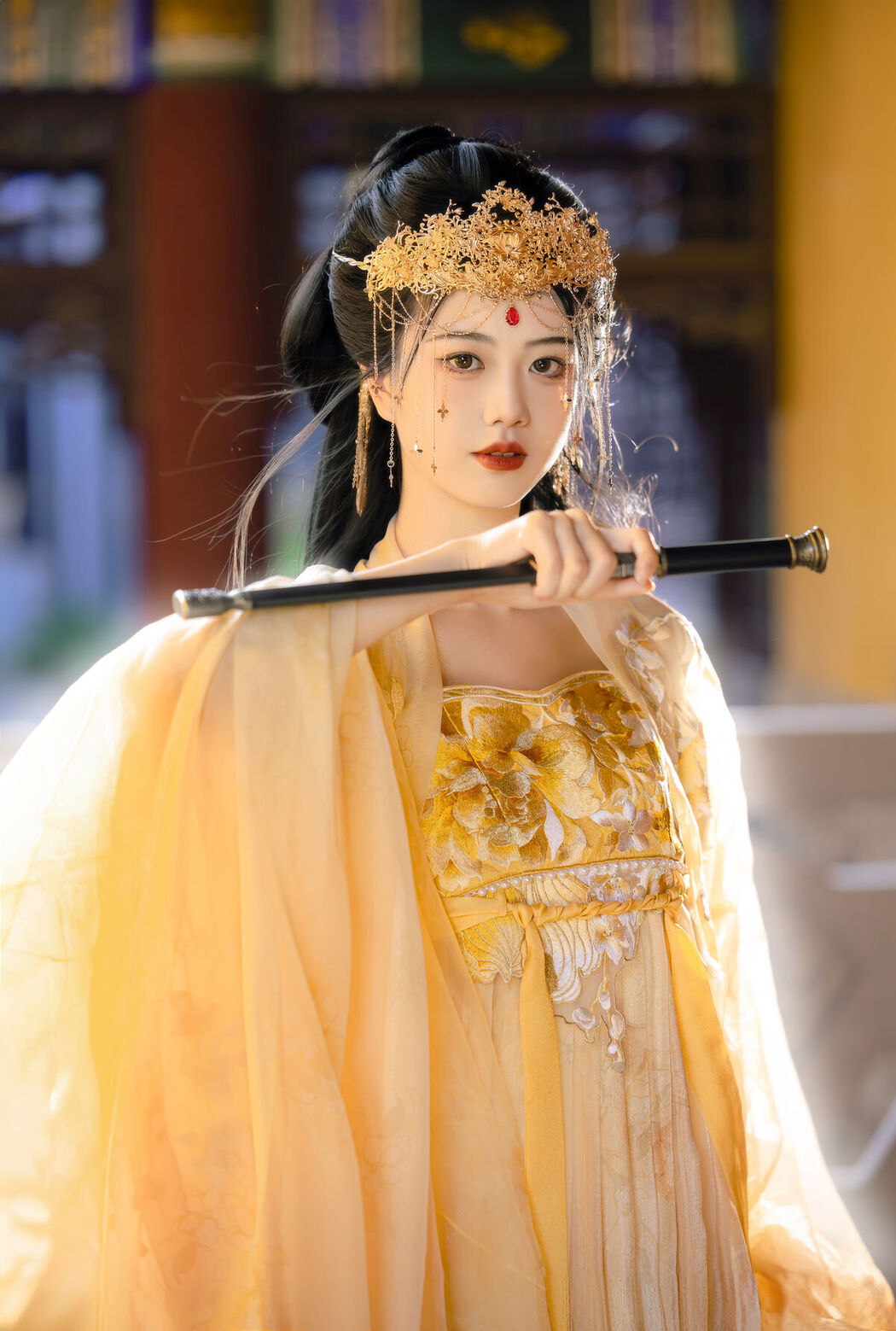 YiTuYu艺图语 Vol.8127 木白白 (15P)