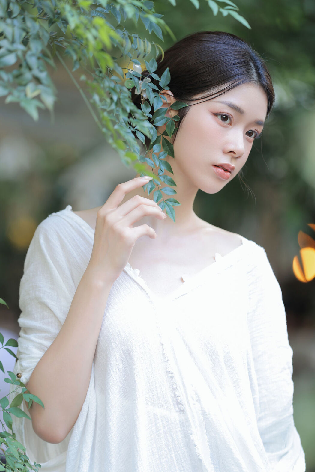 YiTuYu艺图语 Vol.8112 板板酱 (36P)