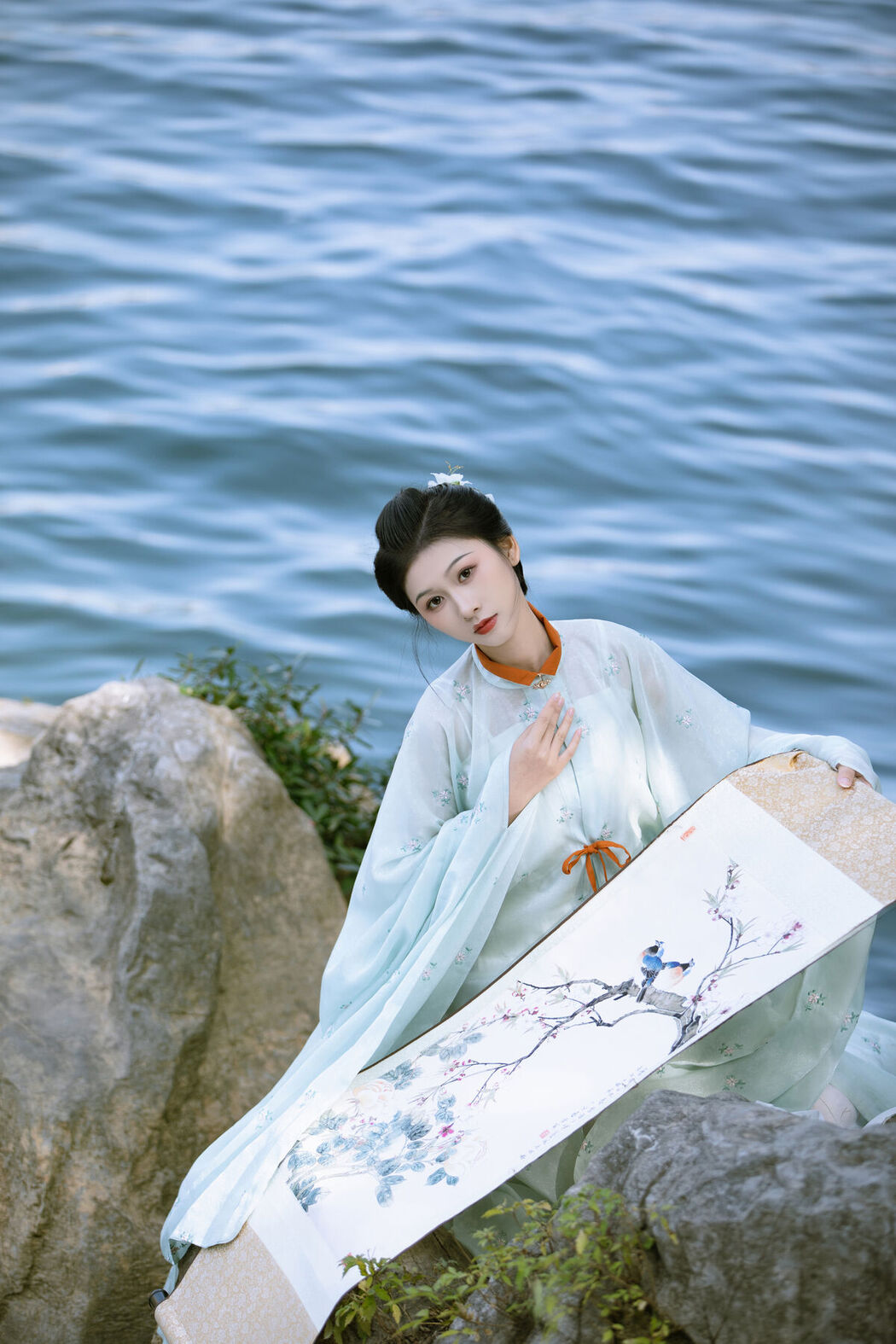 YiTuYu艺图语 Vol.8101 歪歪 (27P)