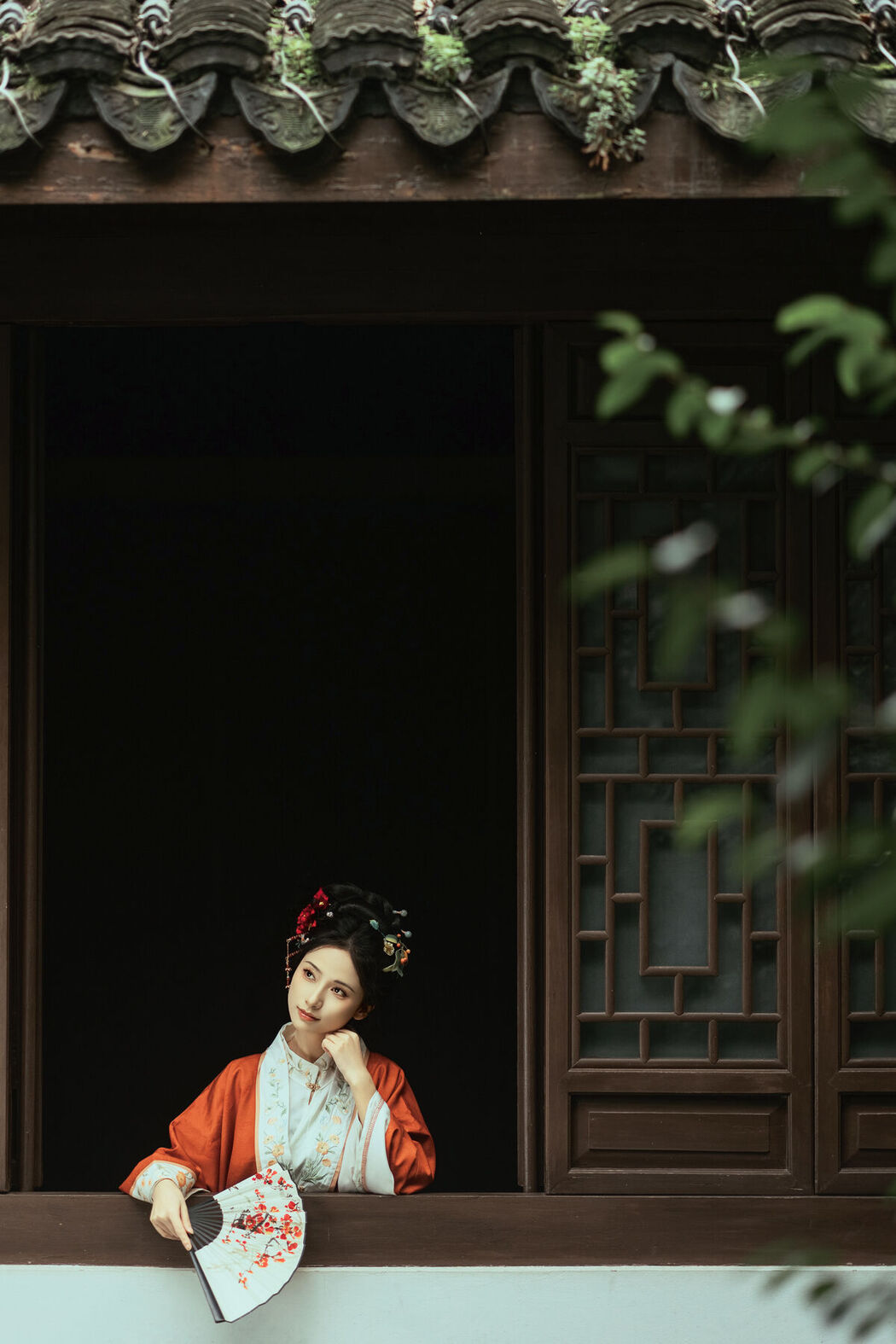 YiTuYu艺图语 Vol.8094 眸小妖 (36P)