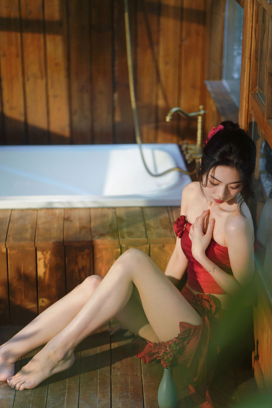 YiTuYu艺图语 Vol.8118 Liya (34P)