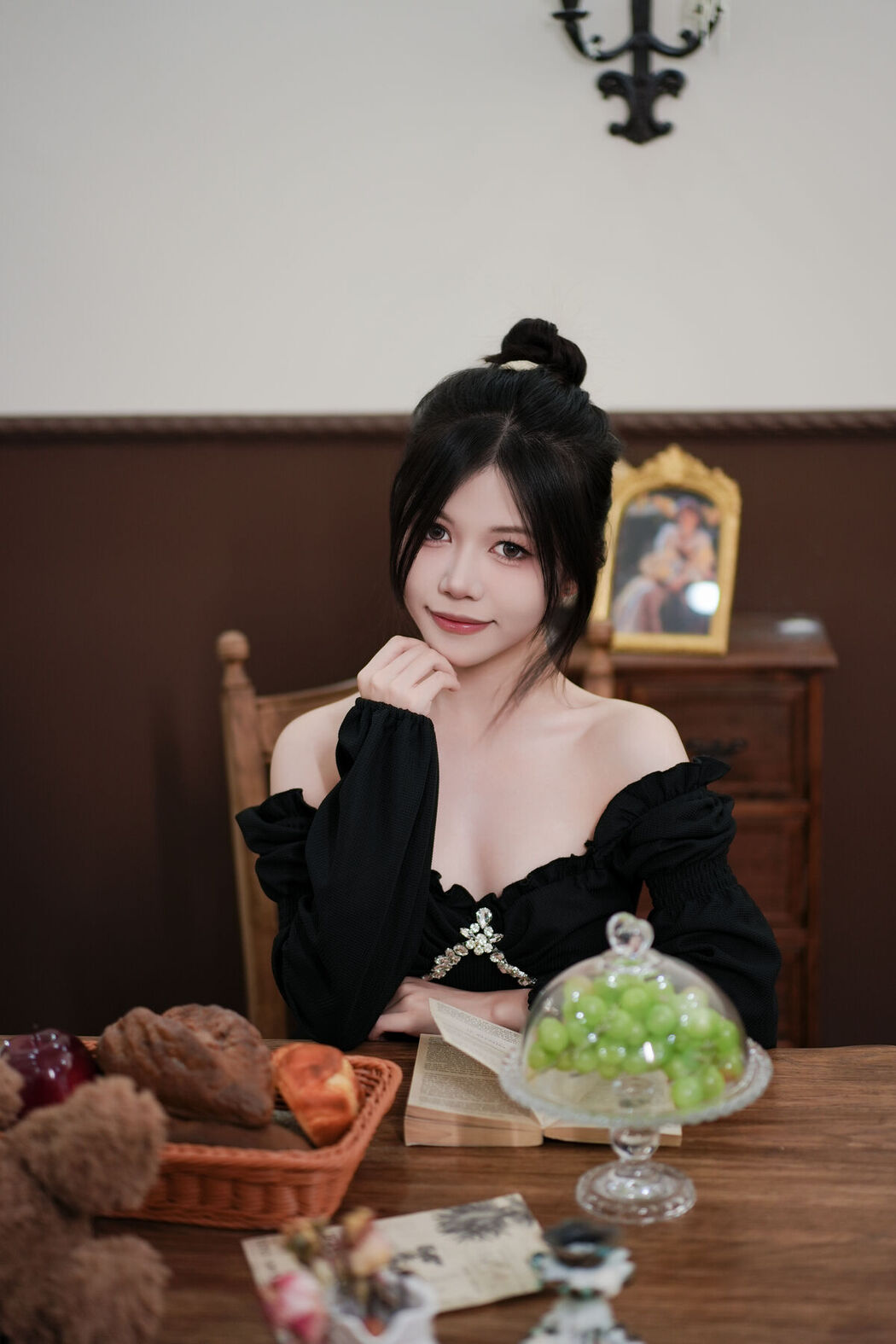 YiTuYu艺图语 Vol.8047 Xuan