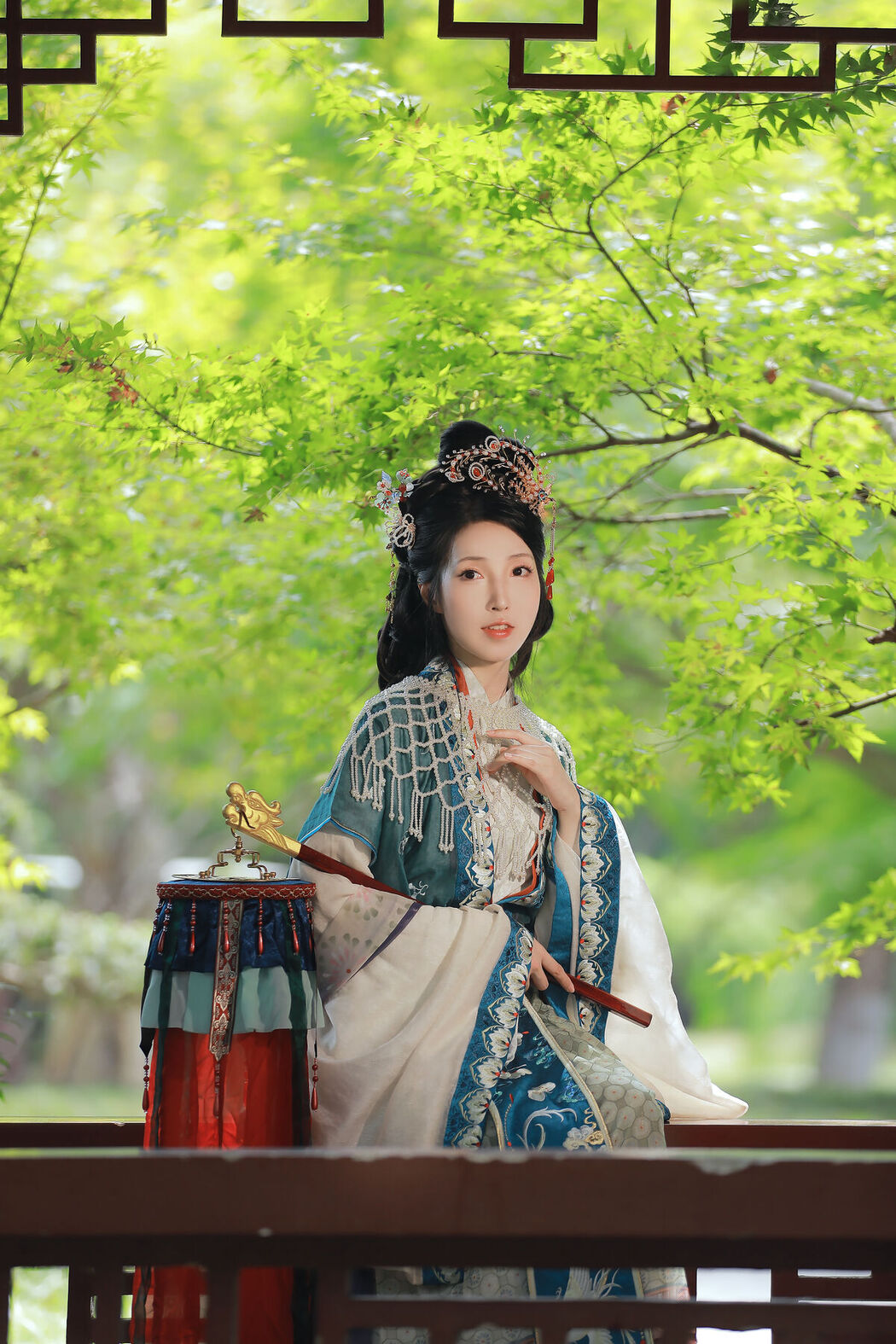 YiTuYu艺图语 Vol.8113 李猜 (23P)