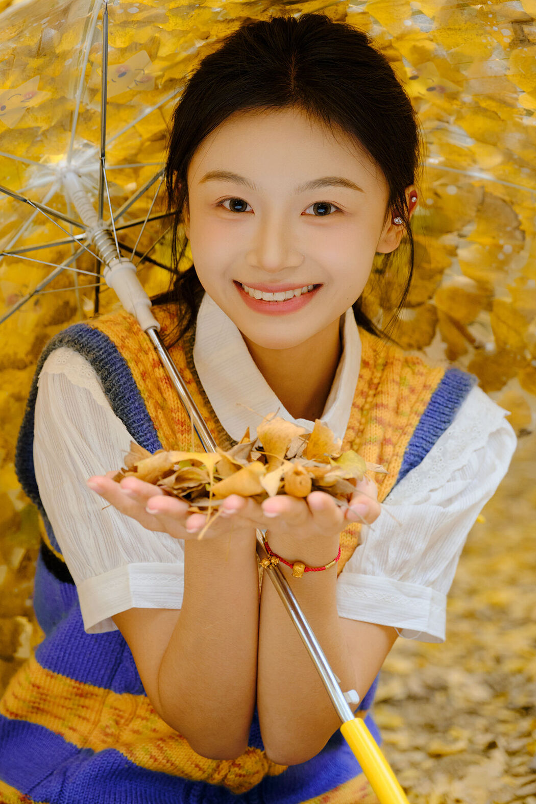 YiTuYu艺图语 Vol.8099 小番茄 (26P) Cover Photo