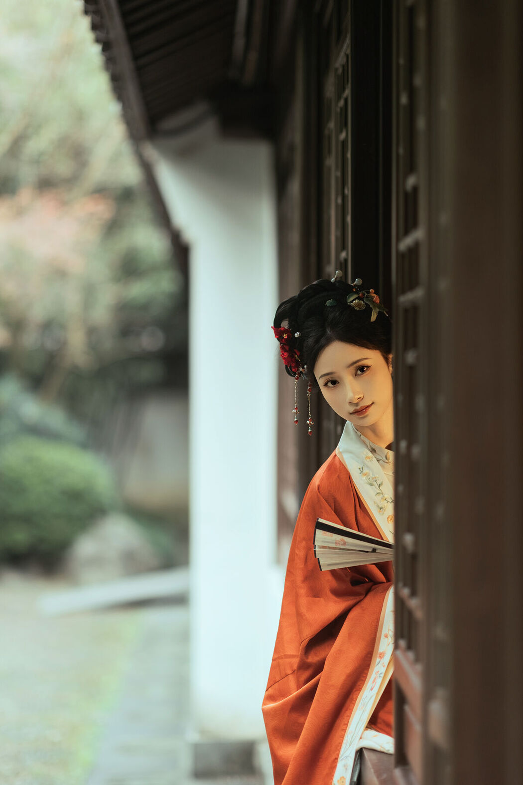 YiTuYu艺图语 Vol.8094 眸小妖 (36P)