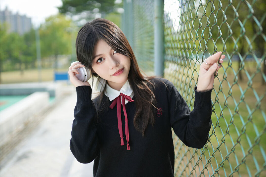 YiTuYu艺图语 Vol.8067 璇 (26P)