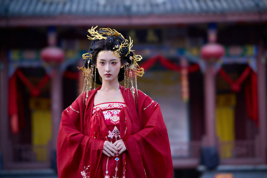 YiTuYu艺图语 Vol.8082 陈年小九 (22P)